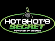 Hot Shot's Secret
